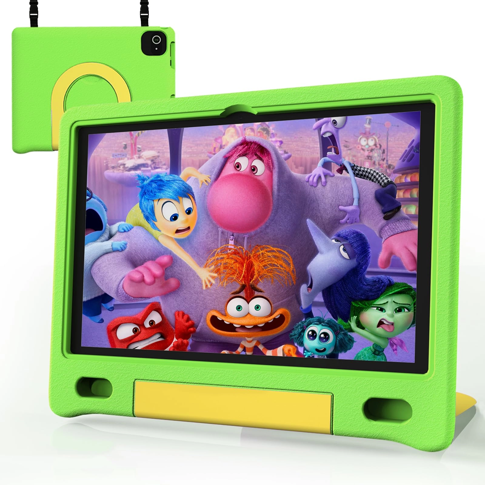 V10 - 4GB 10.1" 64GB