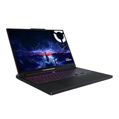 Legion Pro 7i Gen 10 - 16" 2 TB 64 GB Intel Core Ultra 9 275HX