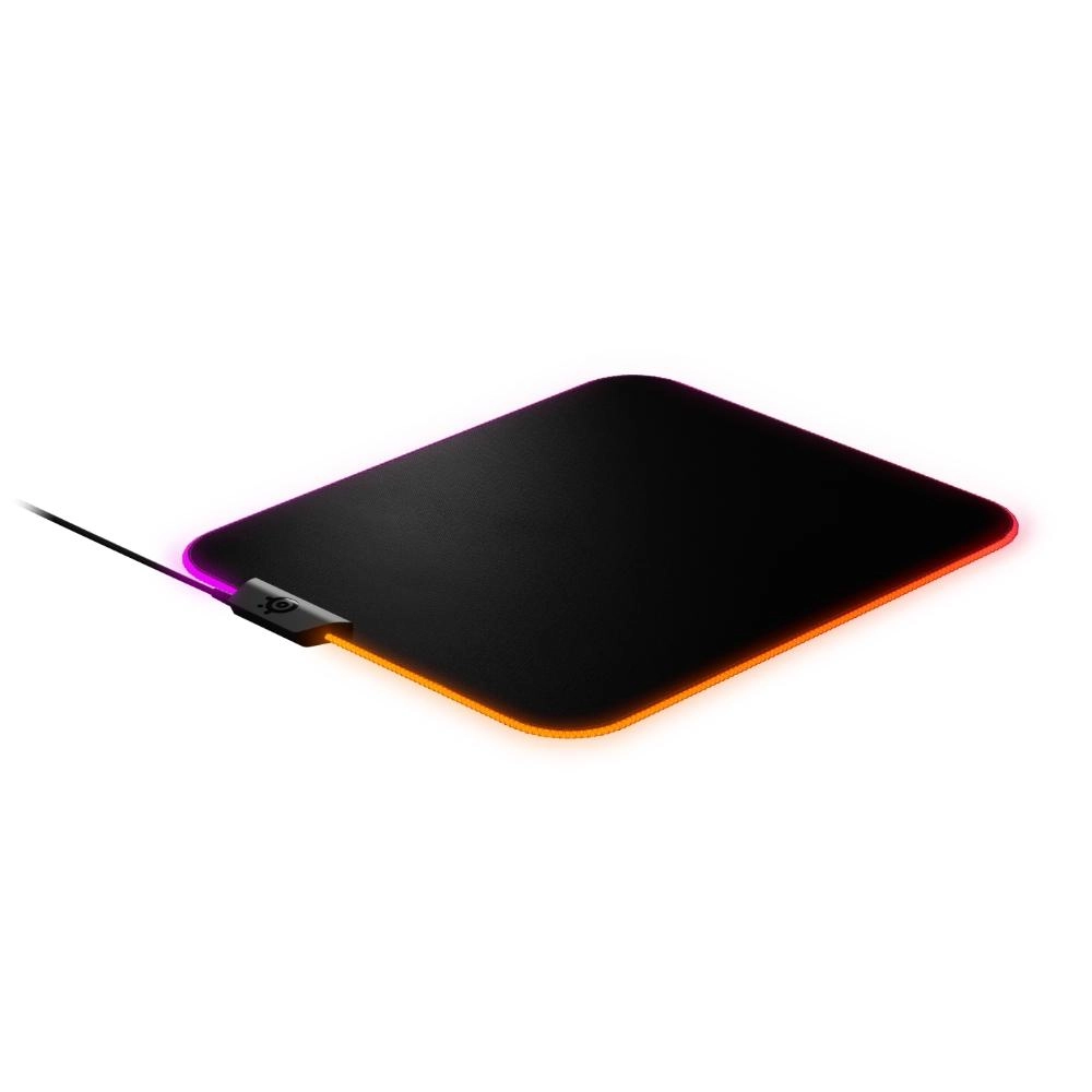 QcK Prism M Cloth Gaming Mouse Pad - 32x27 cm