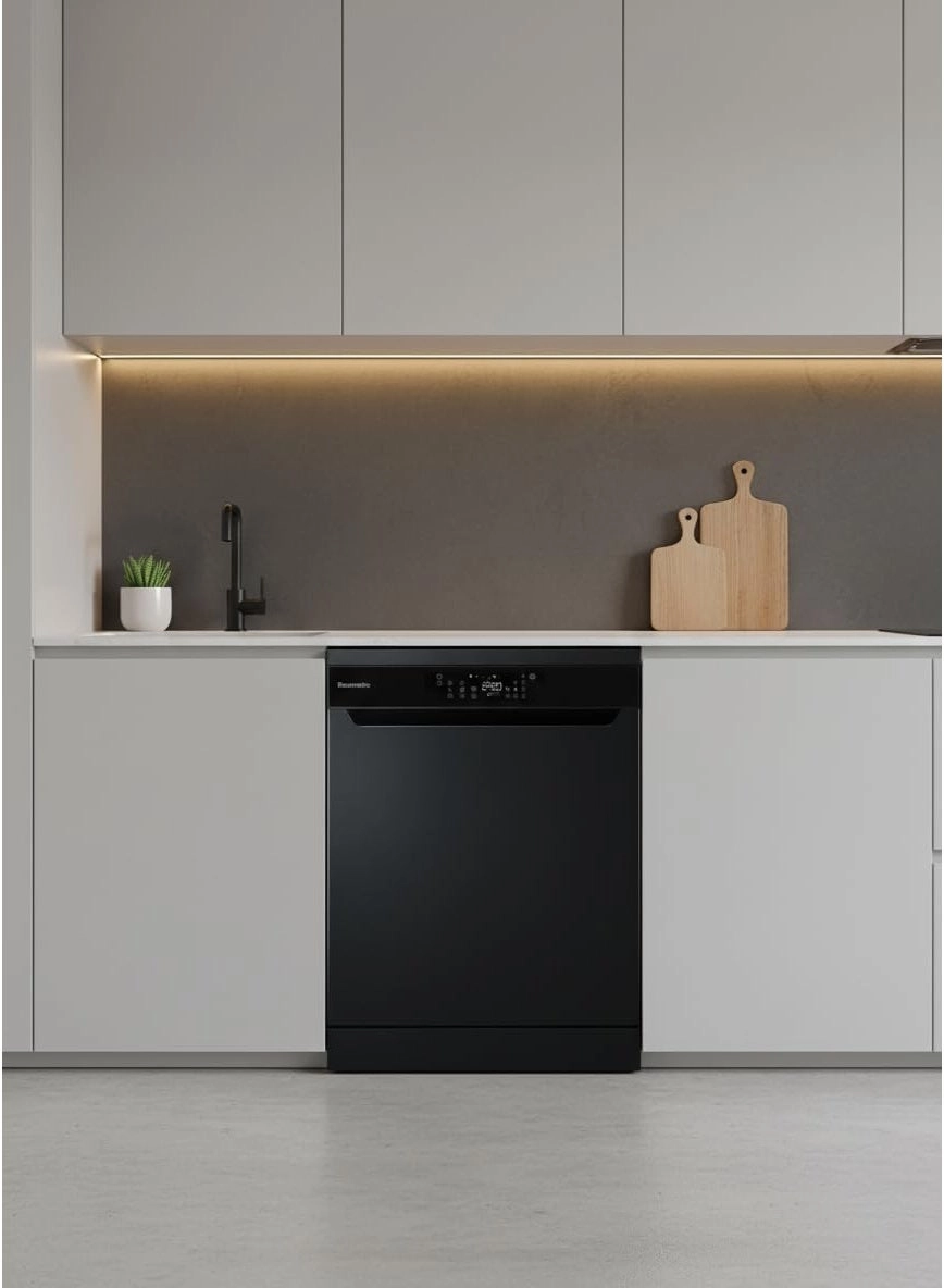 BMEDW16FSBL Freestanding