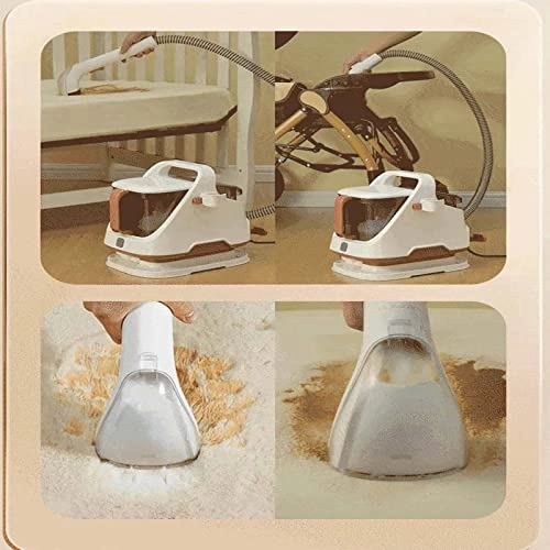 Fabric Sofa Cleaning Machine - spray suction 650W