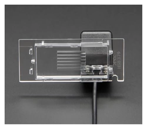 Rear View Parking Camera - Night Vision Wired or Wireless 1280 x 720 Pixels