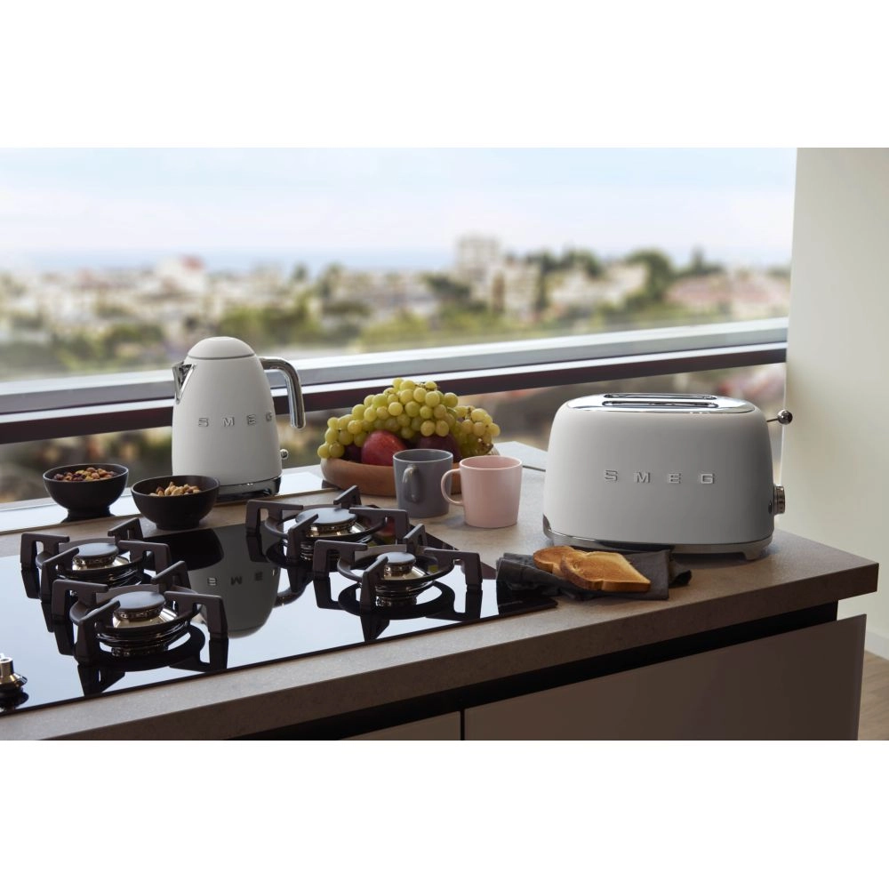 50's Retro Style KLF03WHMUK