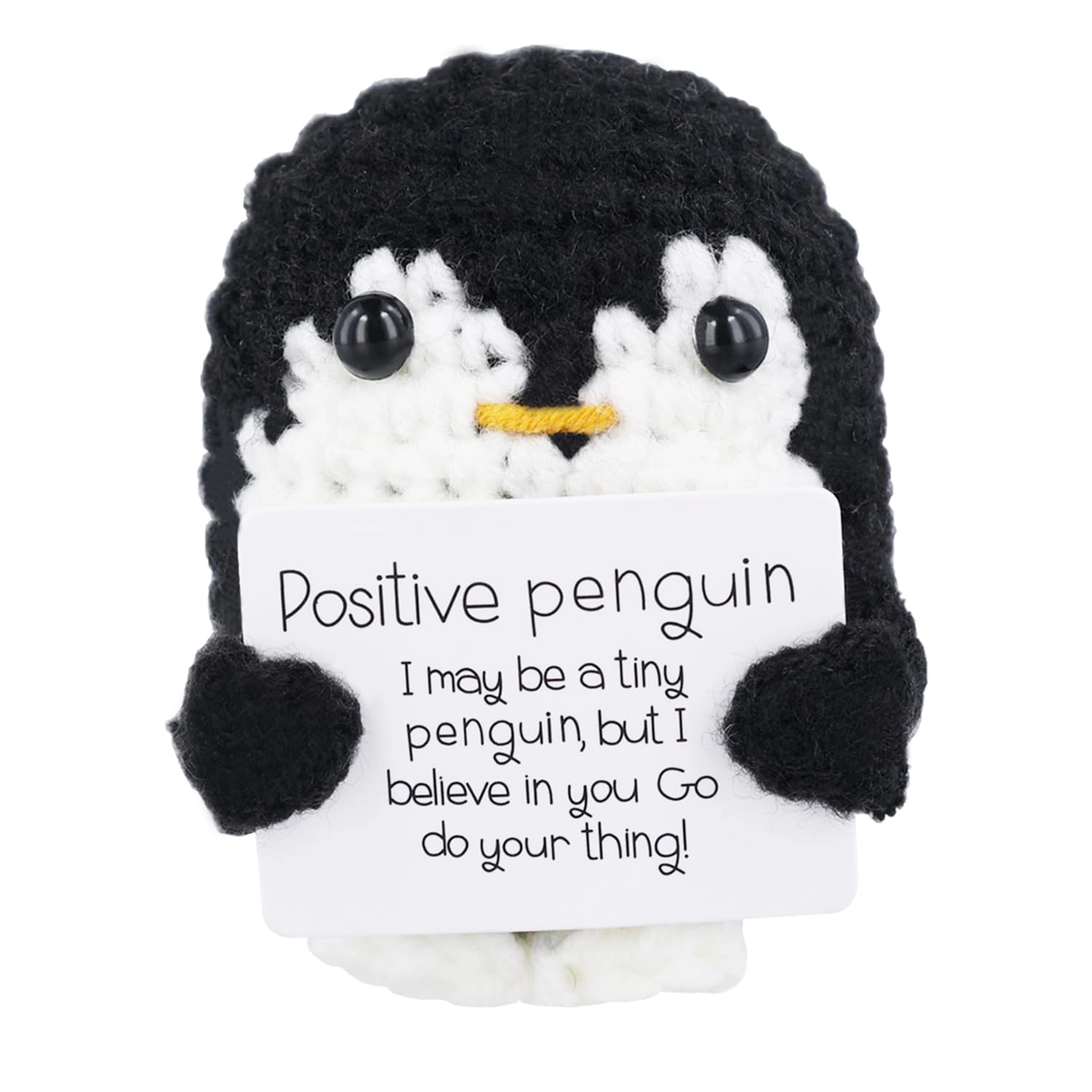 Penguin Positive 6.5 cm