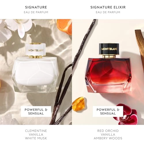 Signature Elixir Eau de Parfum 90ml