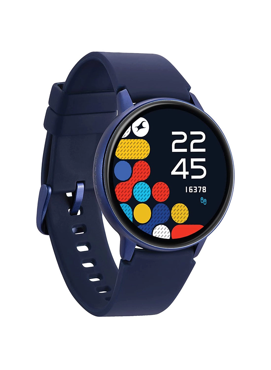 Fastrack Reflex Play 44.5mm Aluminum