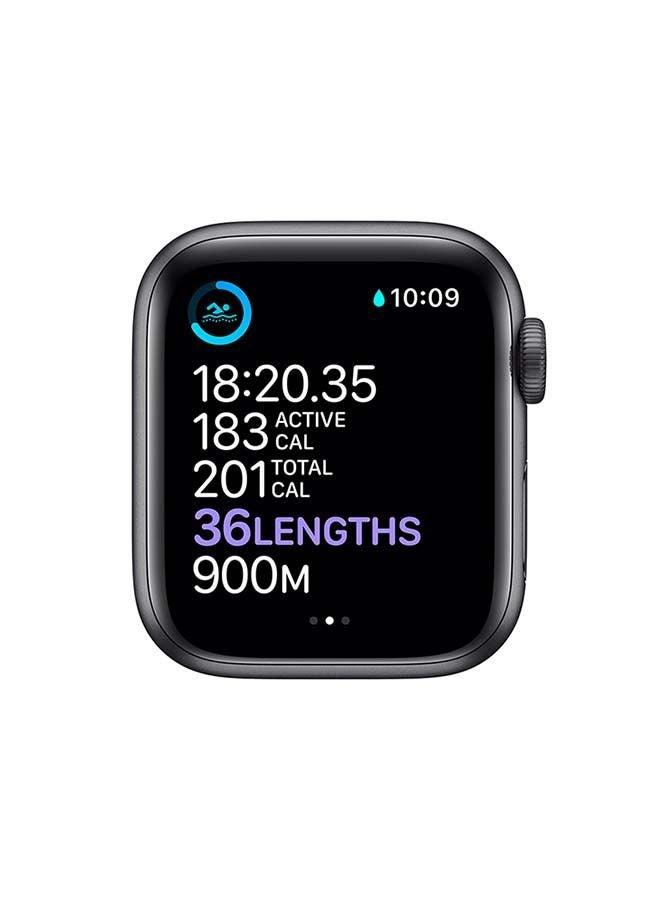 Watch SE 3 40mm Aluminium GPS