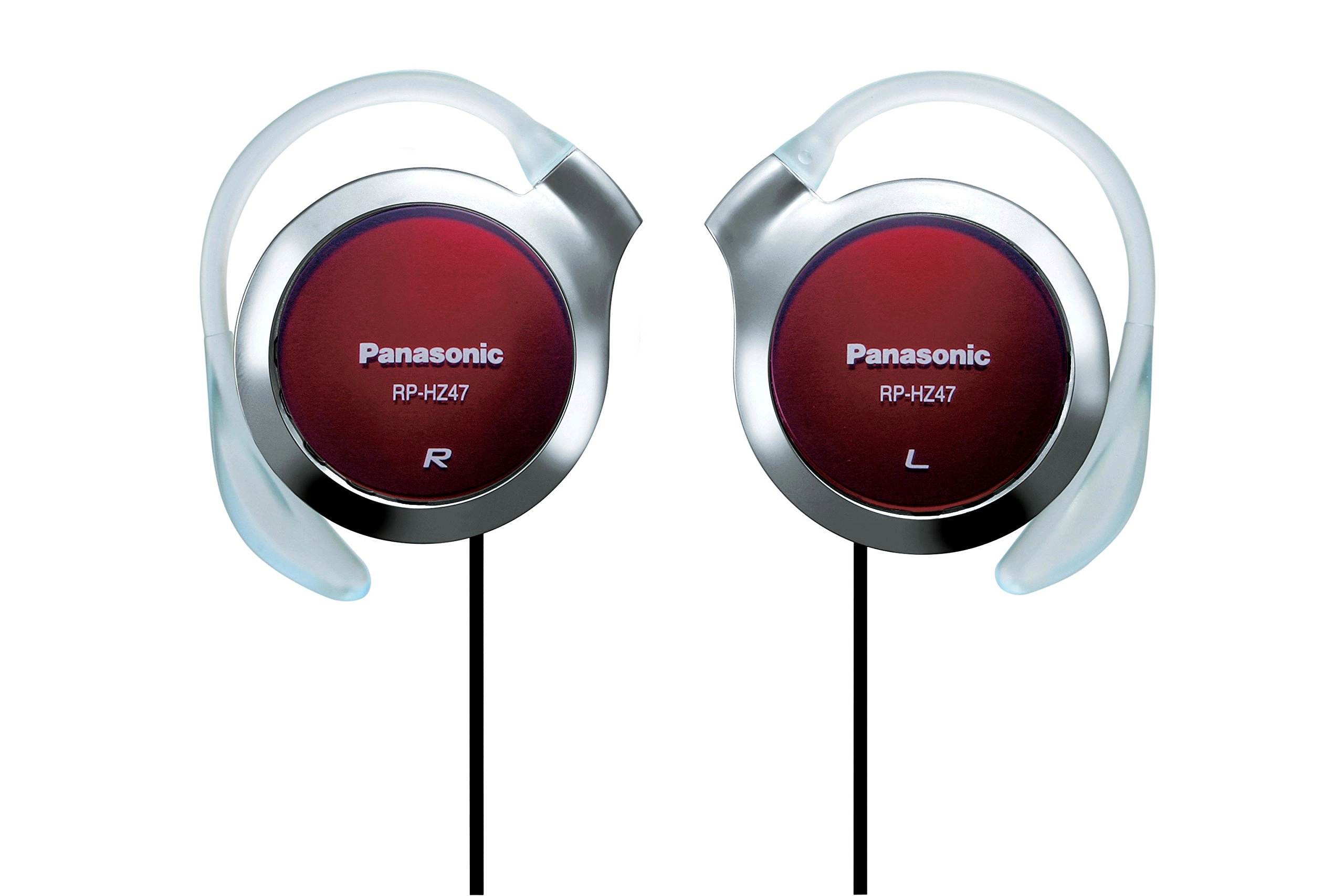 Panasonic RP-HZ47 Wired Headphone