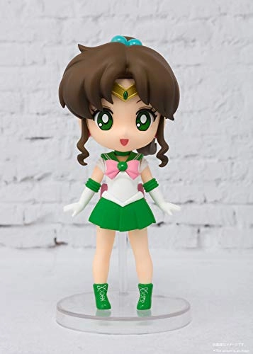 Sailor Jupiter - Pretty Guardian Sailor Moon (8.9 cm)