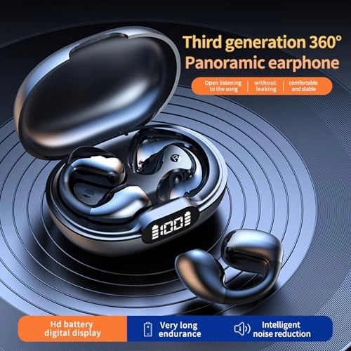 JR03 Wireless Earbud