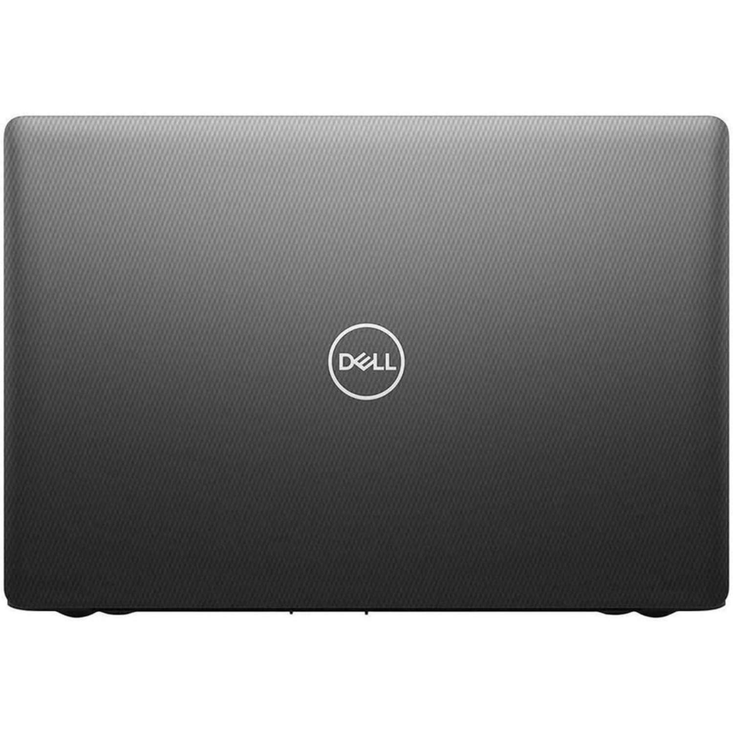 Inspiron 15 3583-INS-3110-BLK - 15.6'' 4GB DDR4 128GB SSD