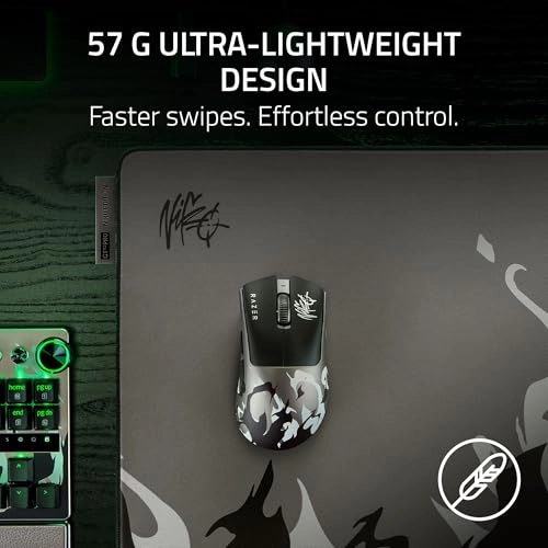 DeathAdder V4 Pro Mouse - Wireless