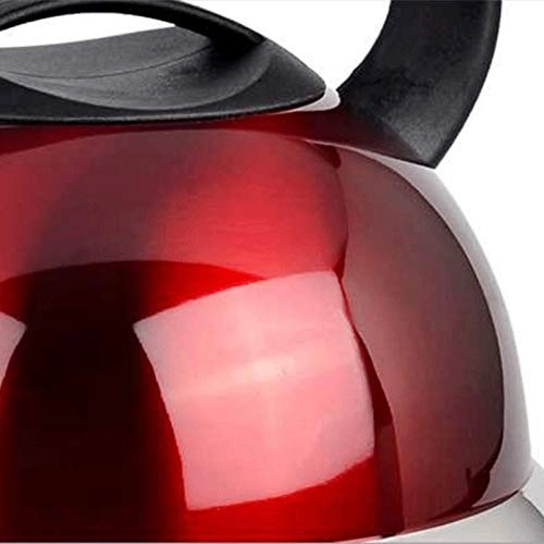 Stovetop Whistling Kettle - 3L