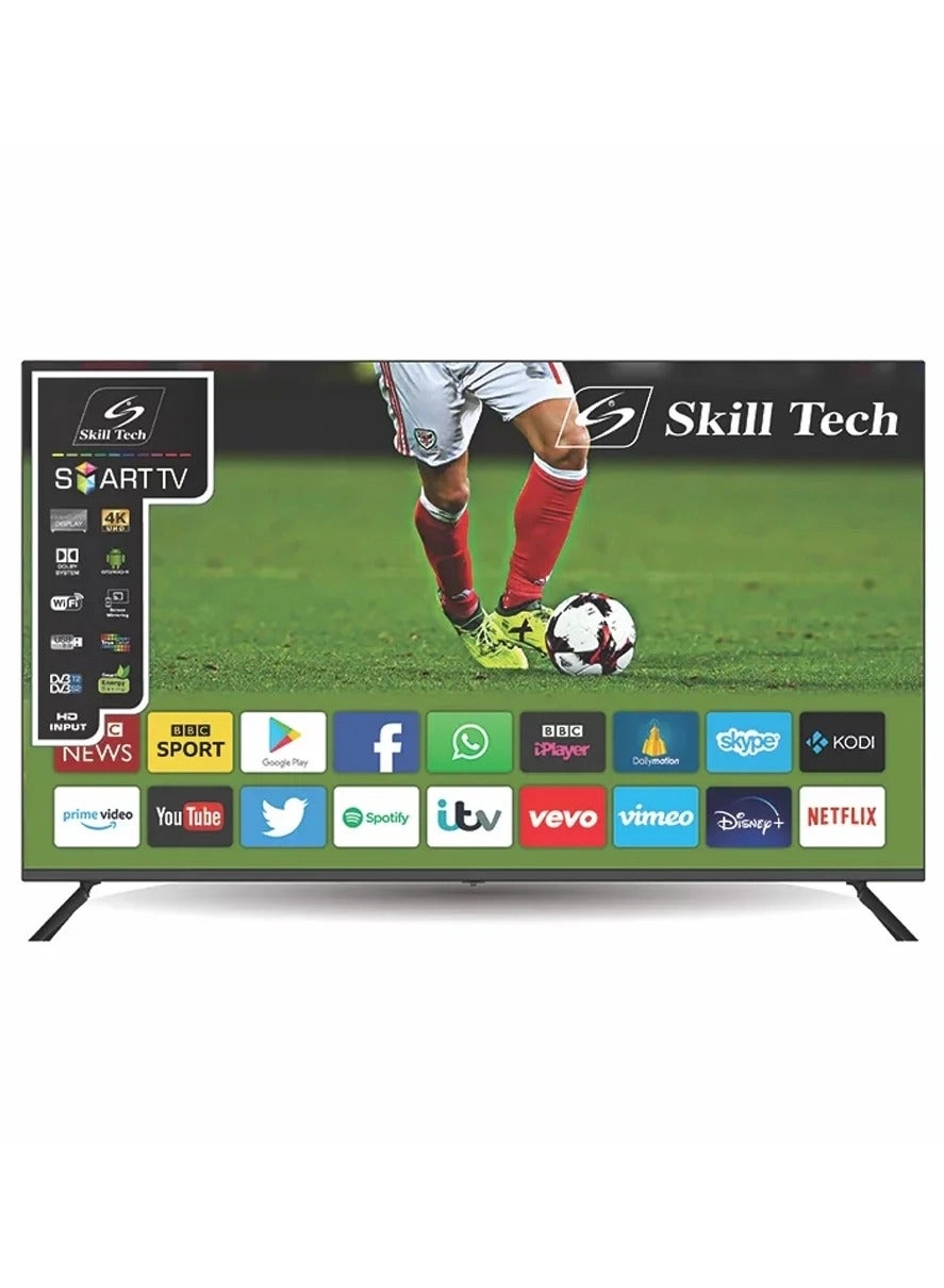 SK6550S4KFL - 65 Inch