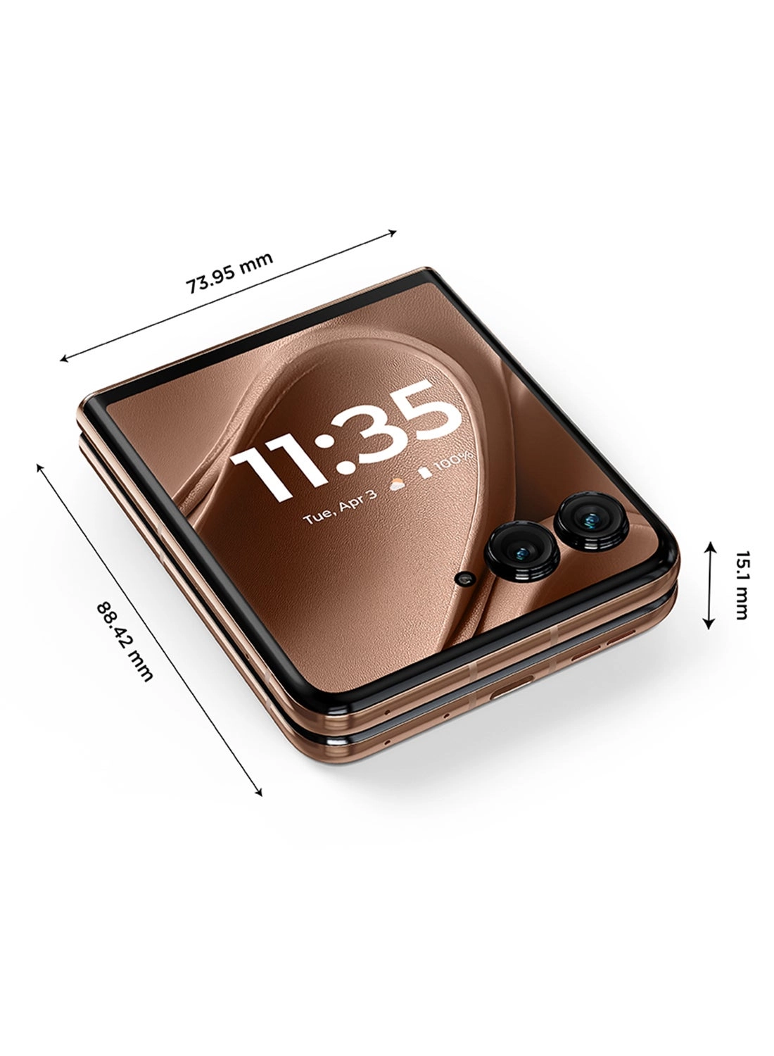 Razr 50 Ultra - 12GB 512GB