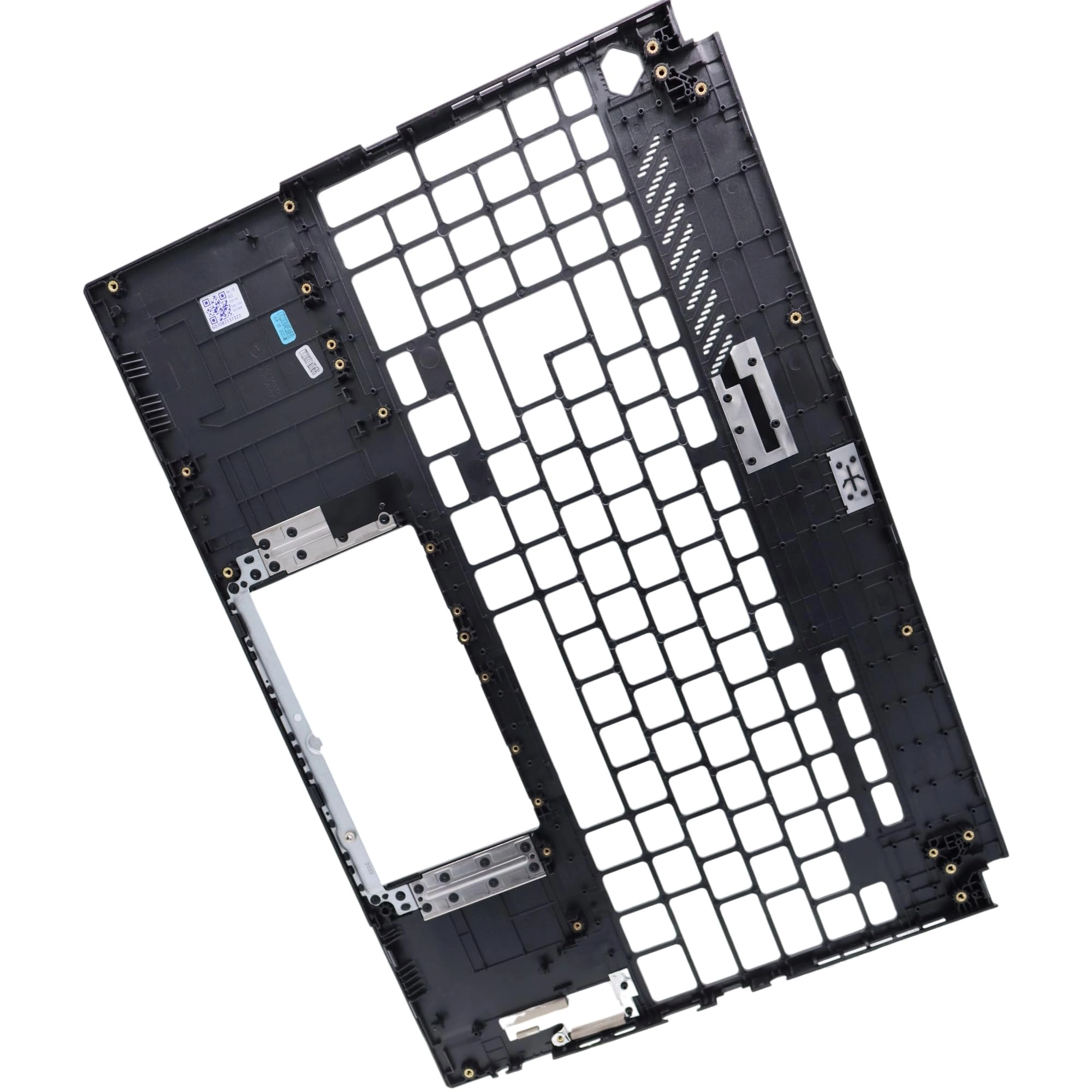 N\A Upper Palmrest Cover - 90Wh