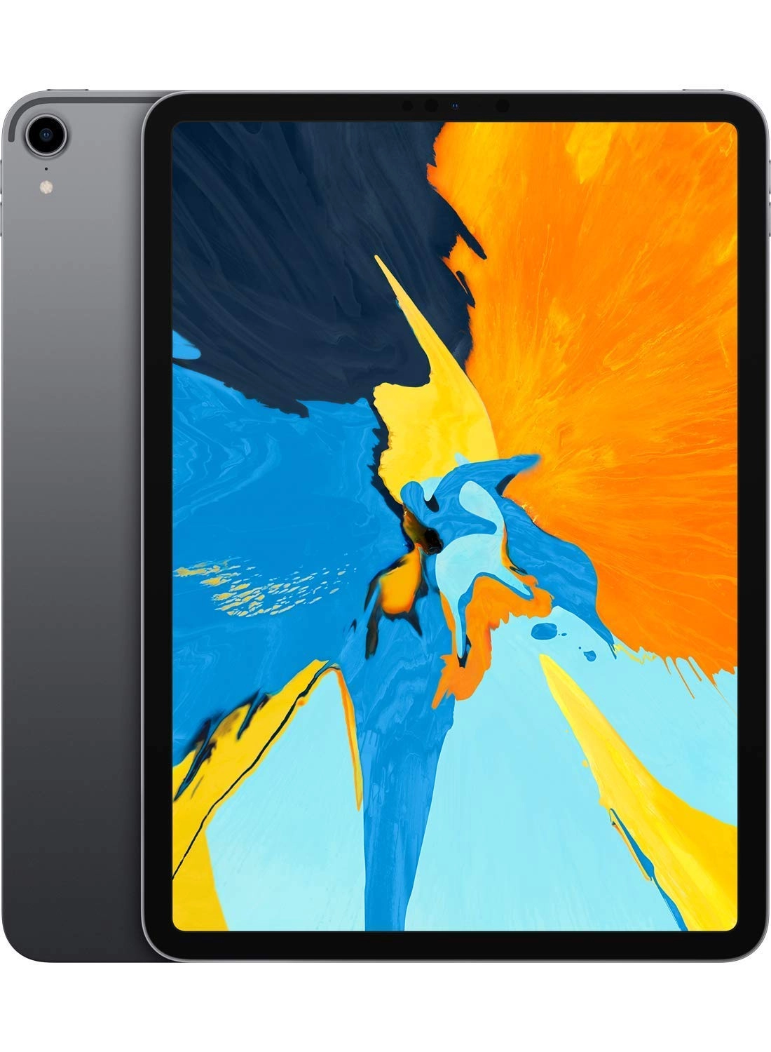 Apple (Refurbished) iPad Pro (2019) - 256GB 11"