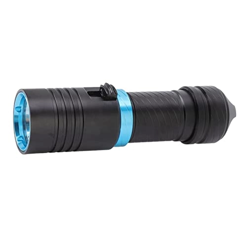 Diving Flashlight - 5000LM IPX8