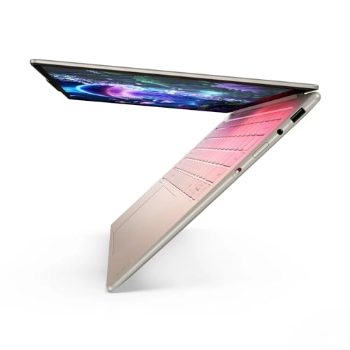 Yoga Slim 7i Aura Edition 83JX007YGE - 14'' Core i7 16GB DDR5 512GB SSD