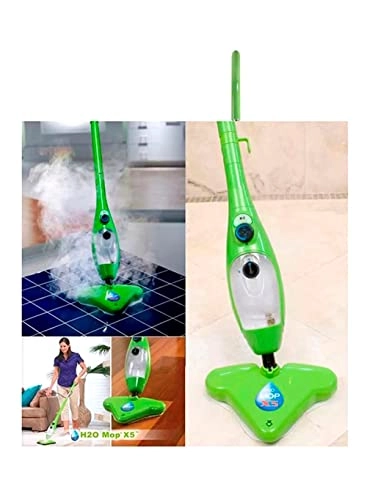 Steam Mop Set
