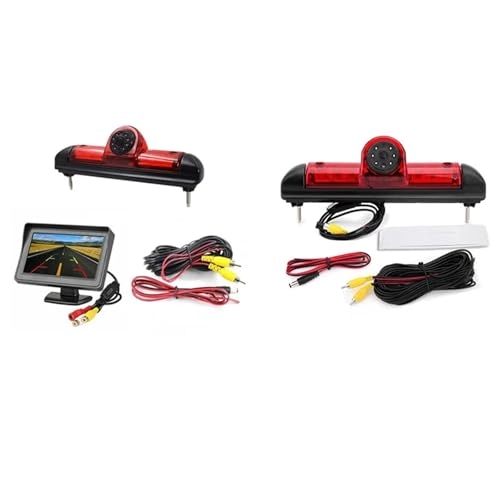 Rear View Camera CCD - Night vision
