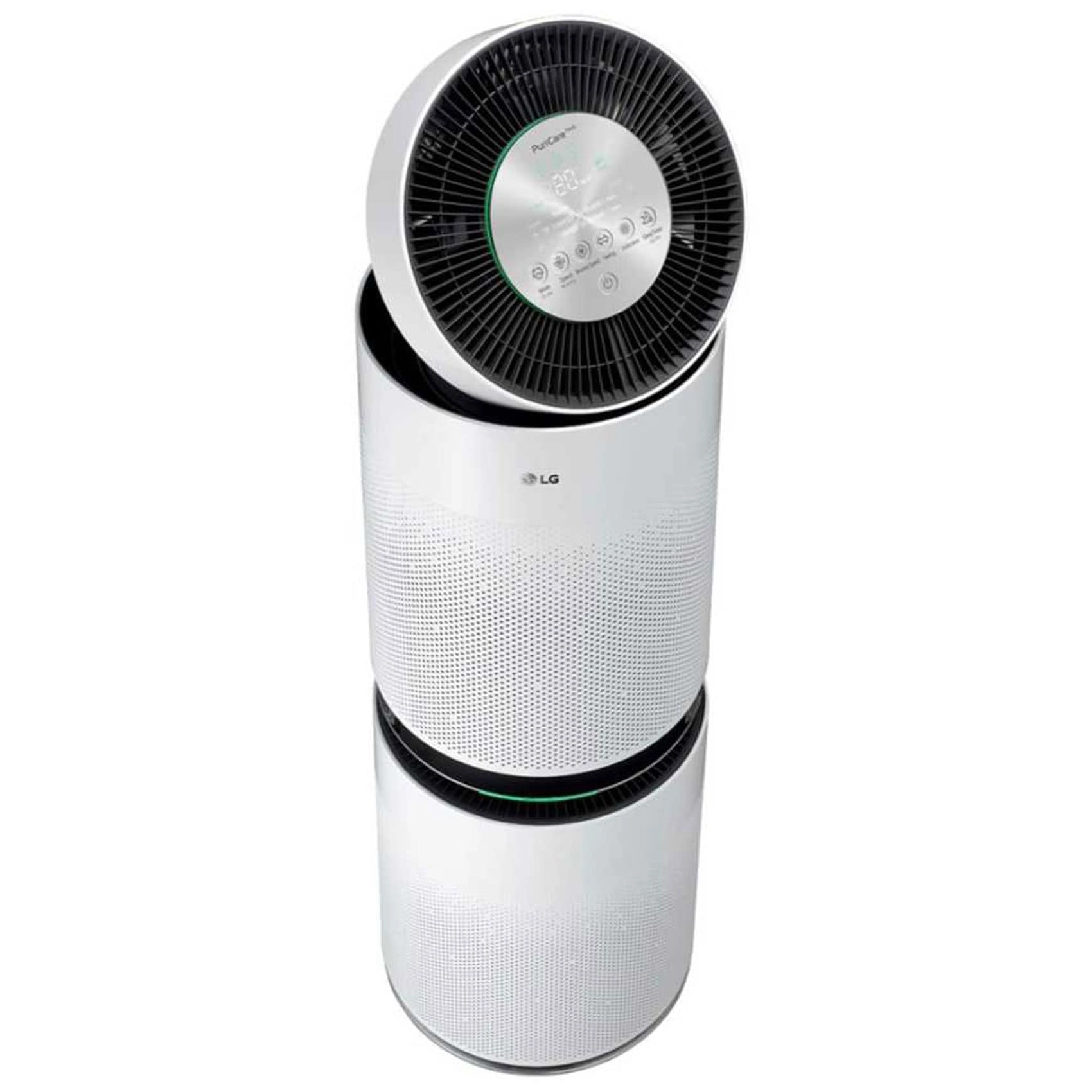AS10GDWH0 - 779 m³/h 100 m²