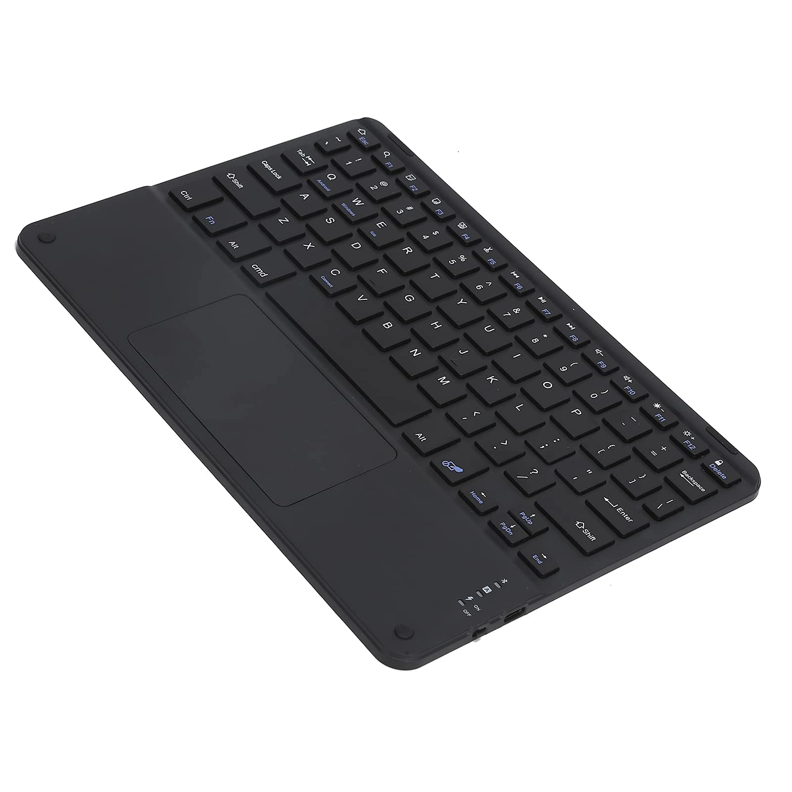 Wireless Bluetooth Keyboard - US Wireless