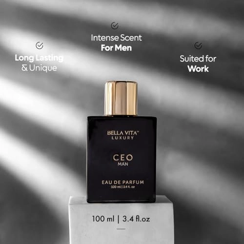 CEO Man Eau de Parfum 100 ml