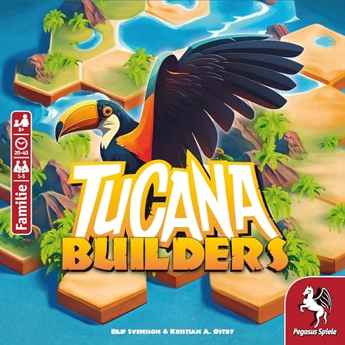 Tucana Builders (German)