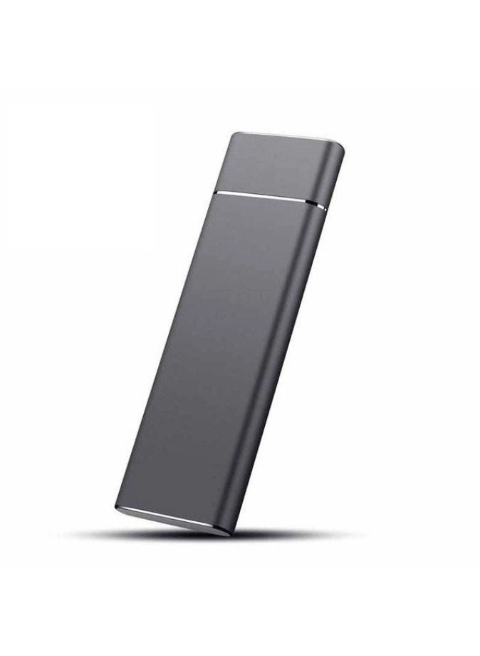 External SSD - 1000GB