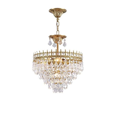 Crystal Chandelier - 50cm