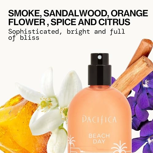 Beach Day - Eau de Parfum 60 ml