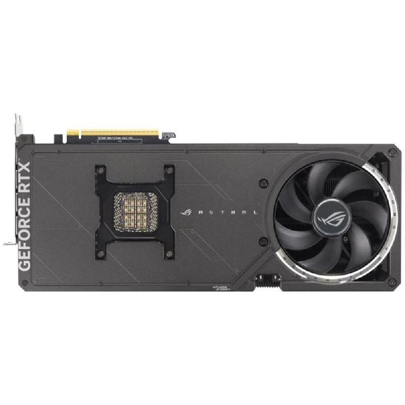 ROG Astral GeForce RTX™ 5090 Dhahab OC Edition - 32GB