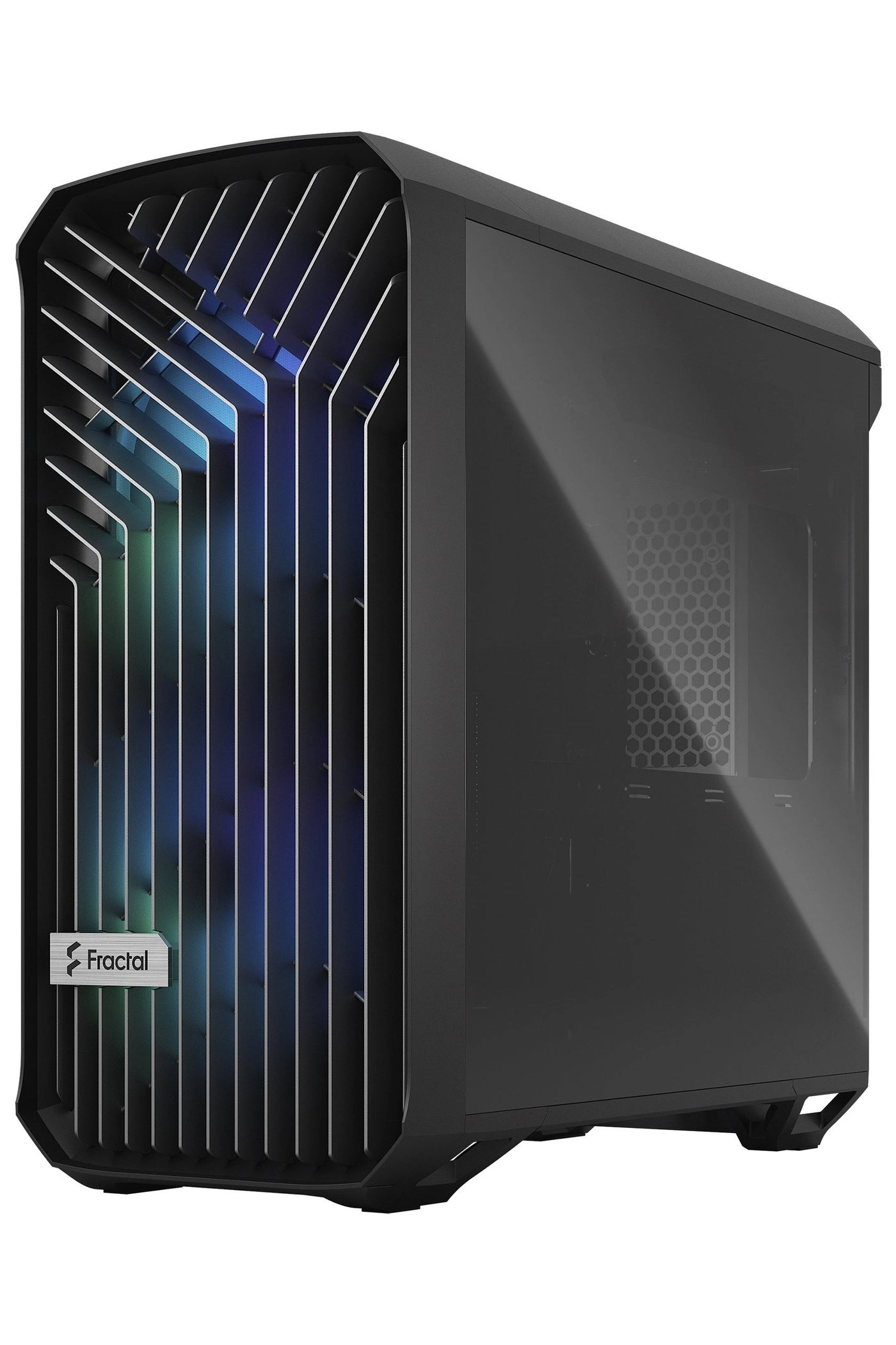 Torrent Compact - Tempered Glass Mid Tower