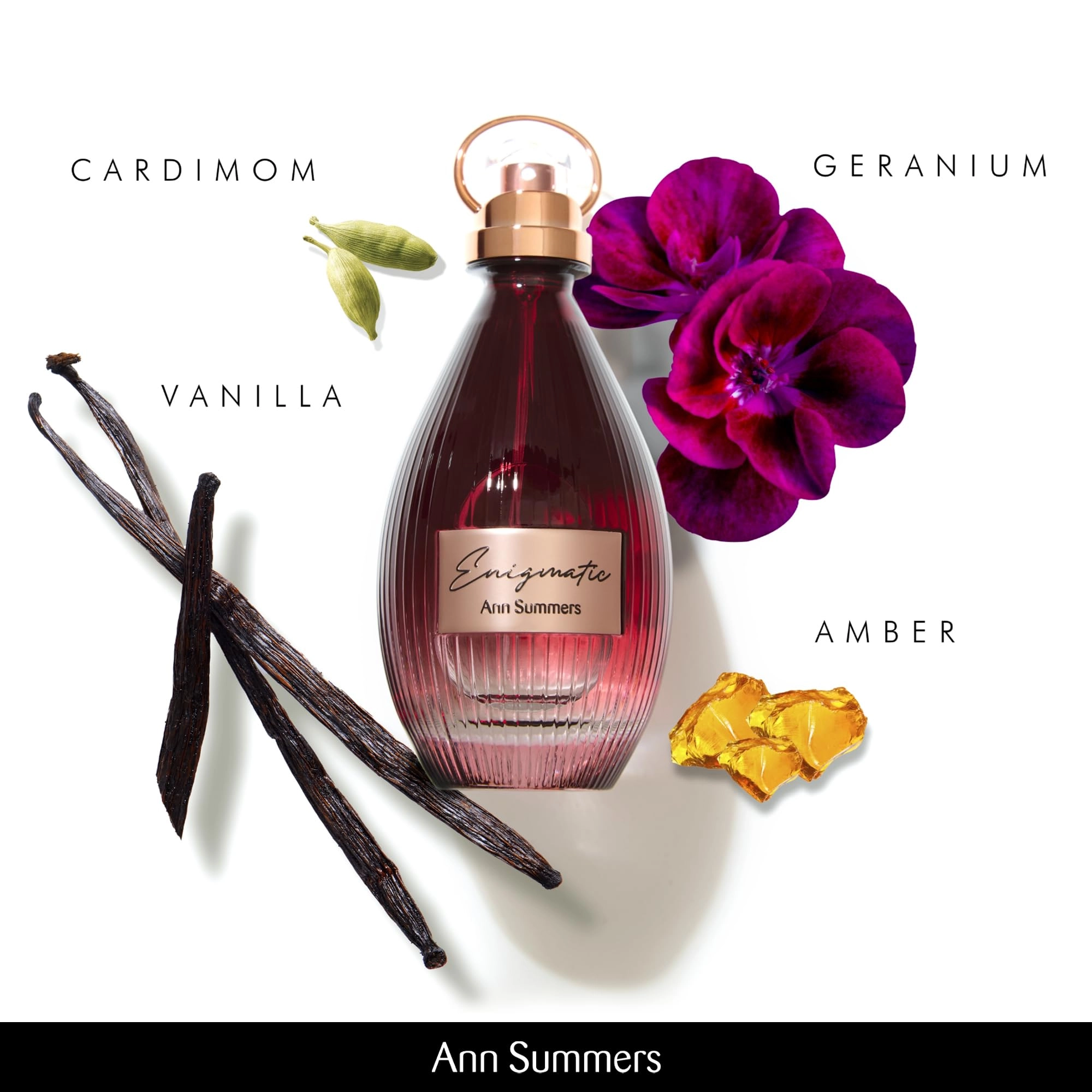 Enigmatic Eau de Parfum 100ml