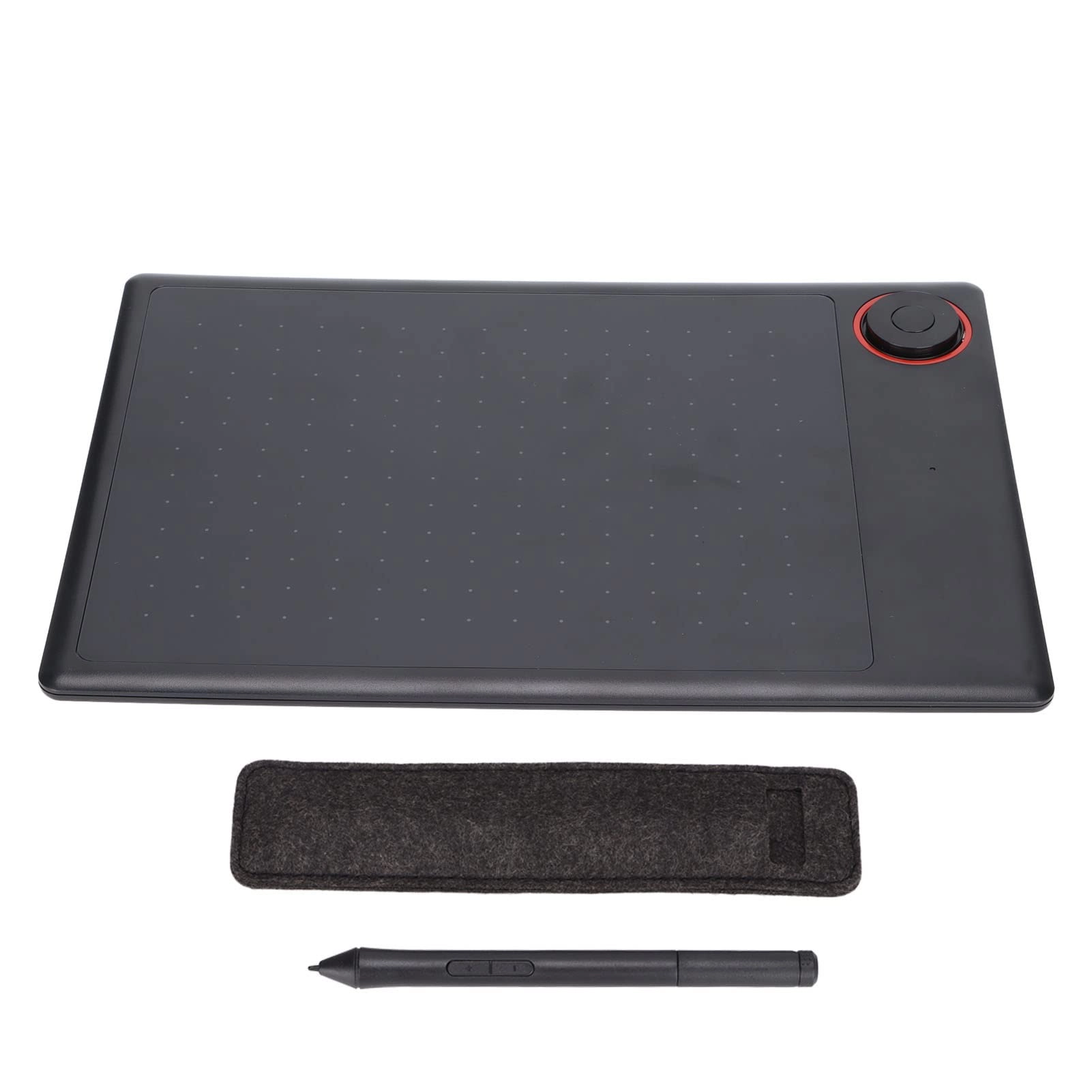 G30 - 183x135mm 8192 Levels