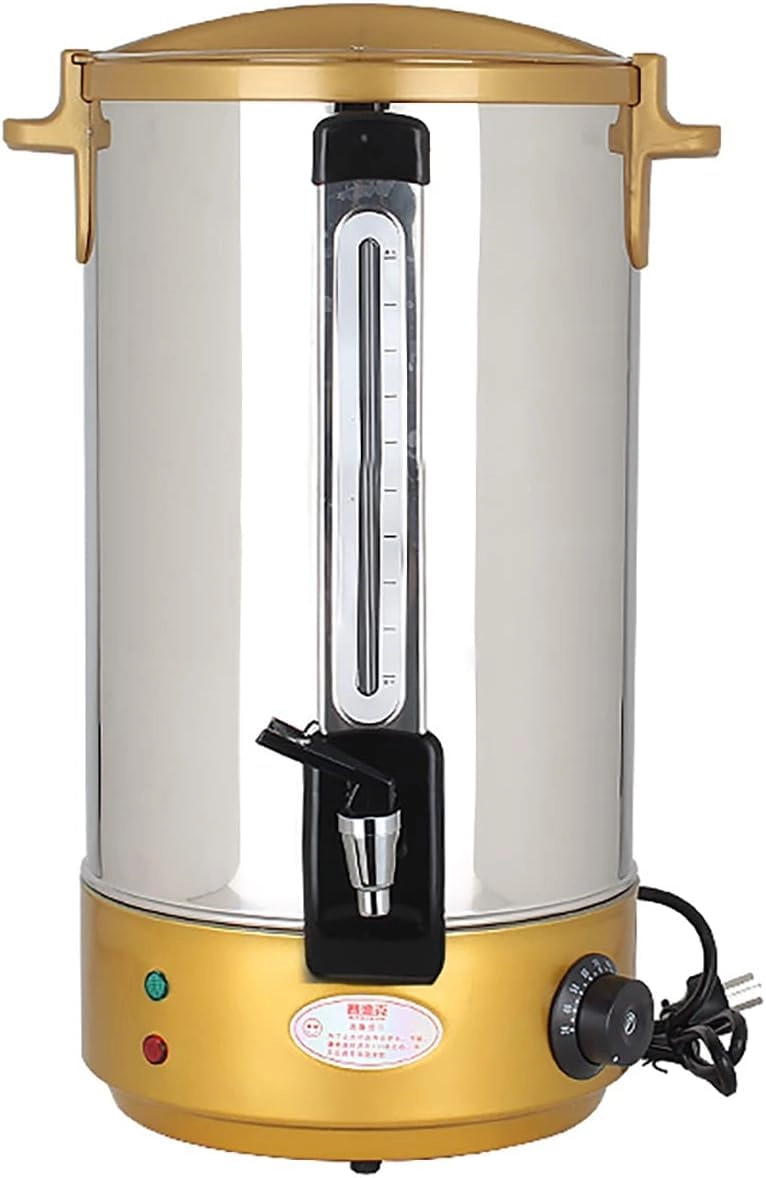 Generic Commercial Stainless Steel Electric Kettle
