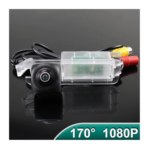 HD Reversing Camera - Night vision Wired 1280 x 720