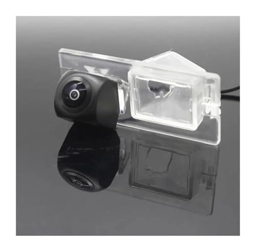 Rear View Camera - wireless