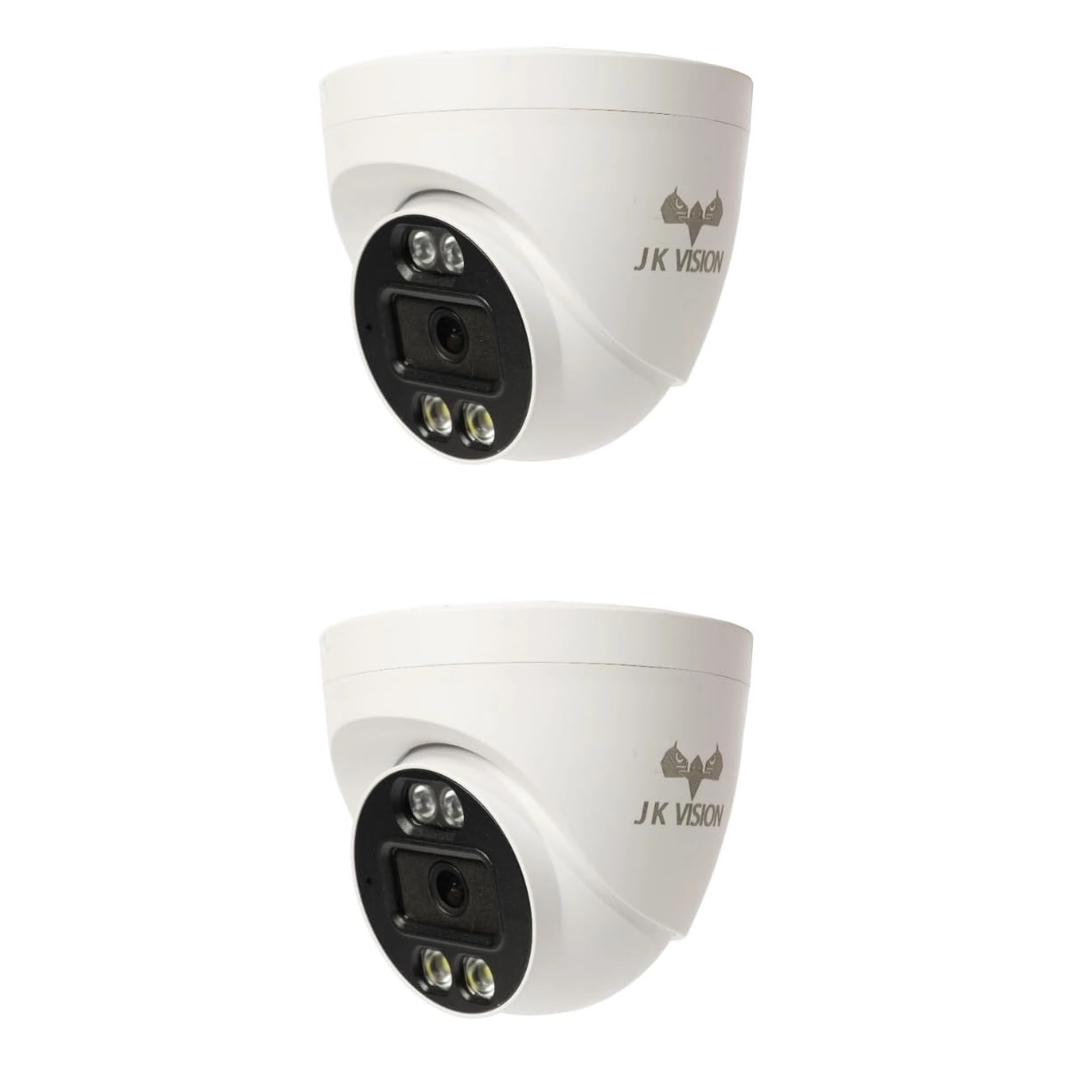JK Vision Security Camera 4MP