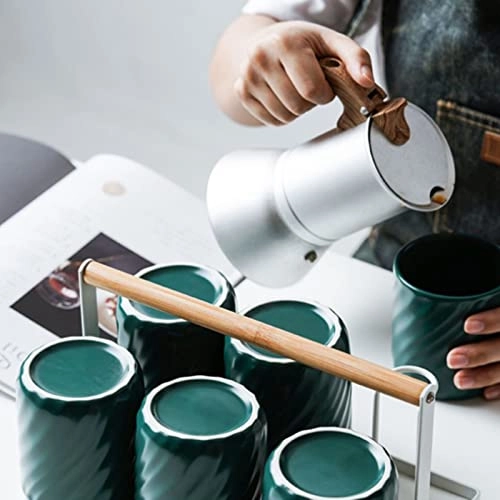 Coffee Maker - 150ml Timer