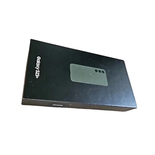 Galaxy S23 Plus - 8GB 256GB