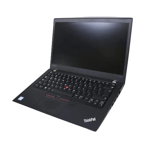 (Refurbished) ThinkPad T470s - 14'' Core i7 8GB 256GB SSD