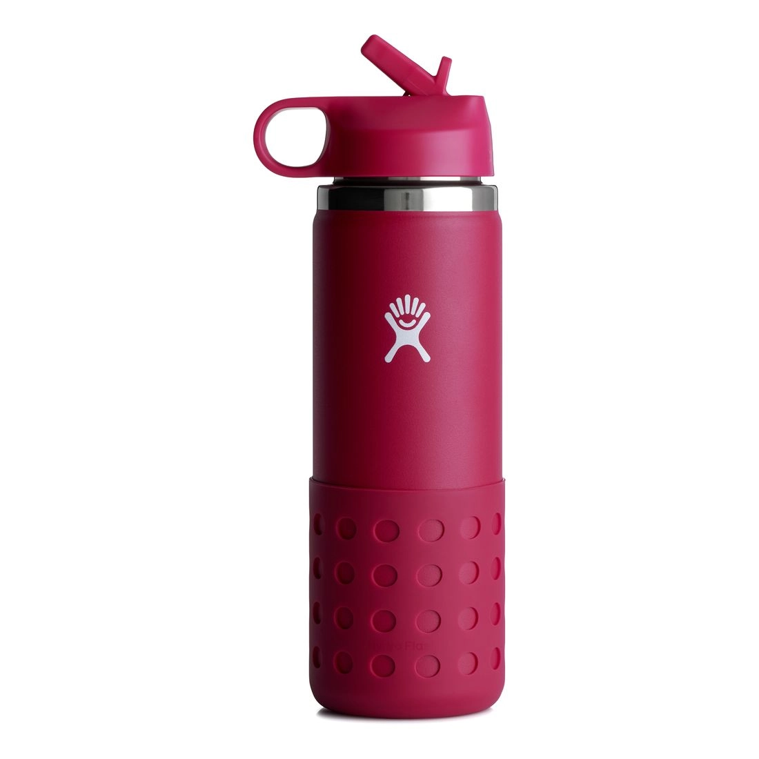Hydro Flask Kids Water Bottle - Straw Lid - 591 ml