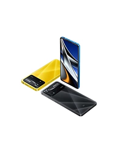 X4 Pro - 8GB 256GB