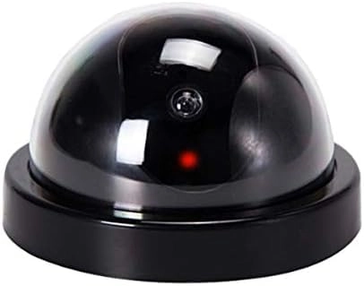 Dummy Security Camera