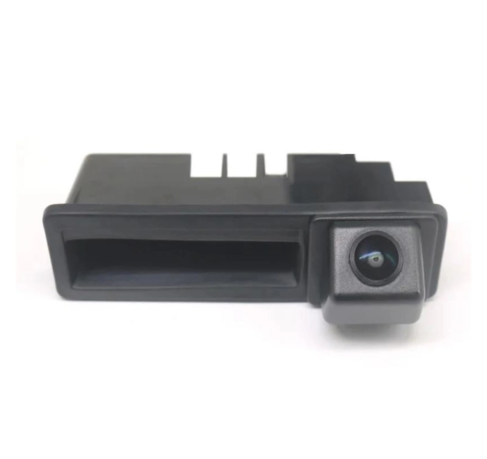 Rear View Parking Camera - Night Vision Wire
