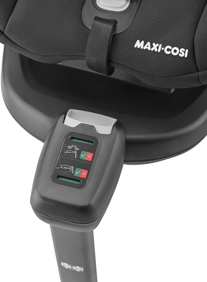 Beryl - 0+/1/2 Isofix