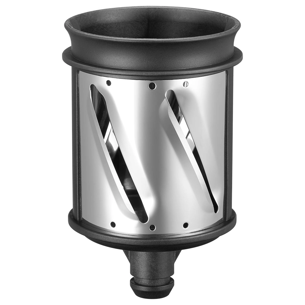 5KSMVSA - Slicing blade (3 mm) Medium shredding blade (4 mm)