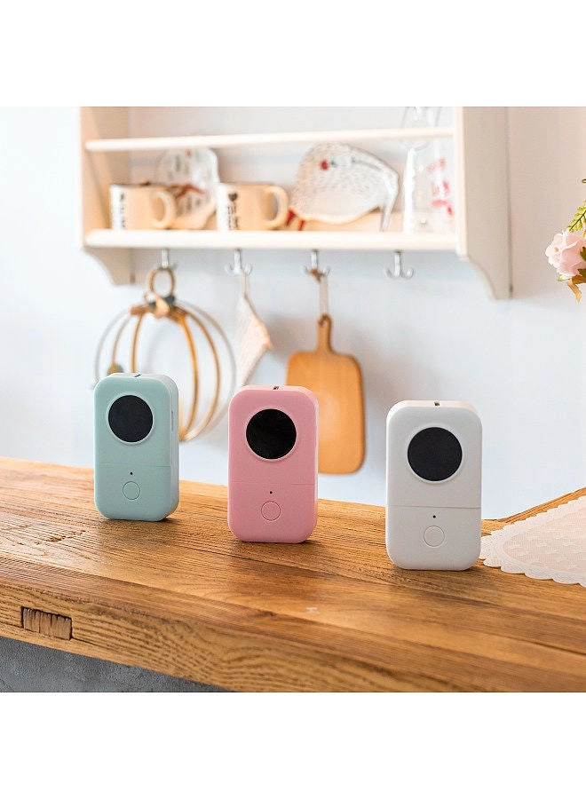 D30 - Thermal Printing 12 mm